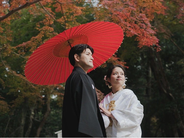 下鴨神社（賀茂御祖神社）