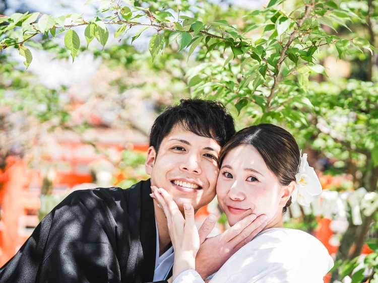 吉田神社