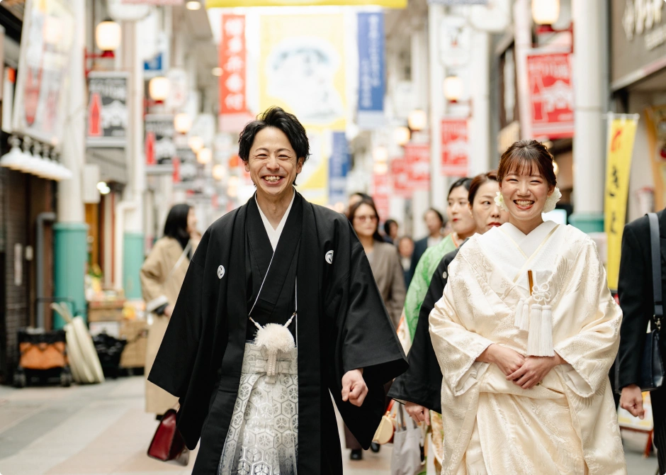 櫛田神社
