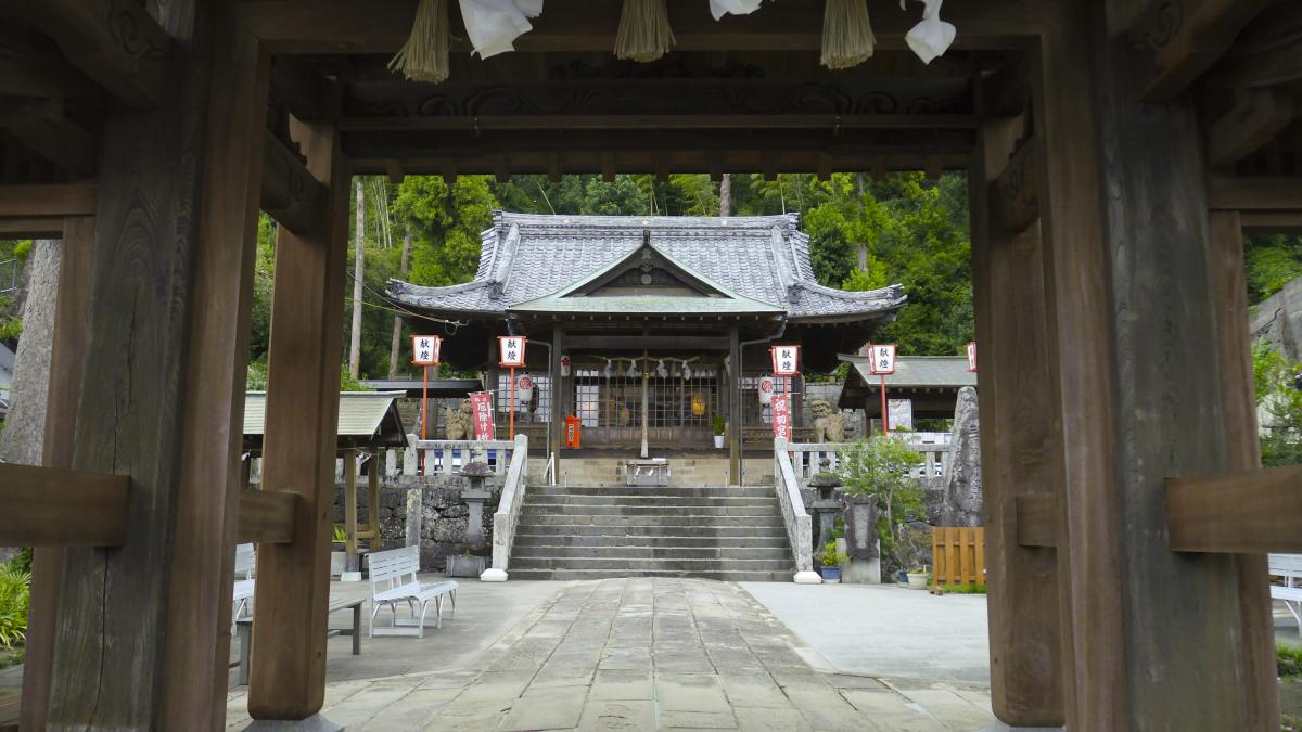 長崎市鎮座 ぎおん社 八坂神社 神社 和婚スタイル 福岡 400円で叶える神前式 神社結婚式