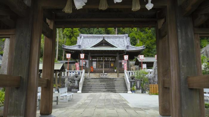 福岡で神前式 神社結婚式が出来る神社一覧 和婚スタイル