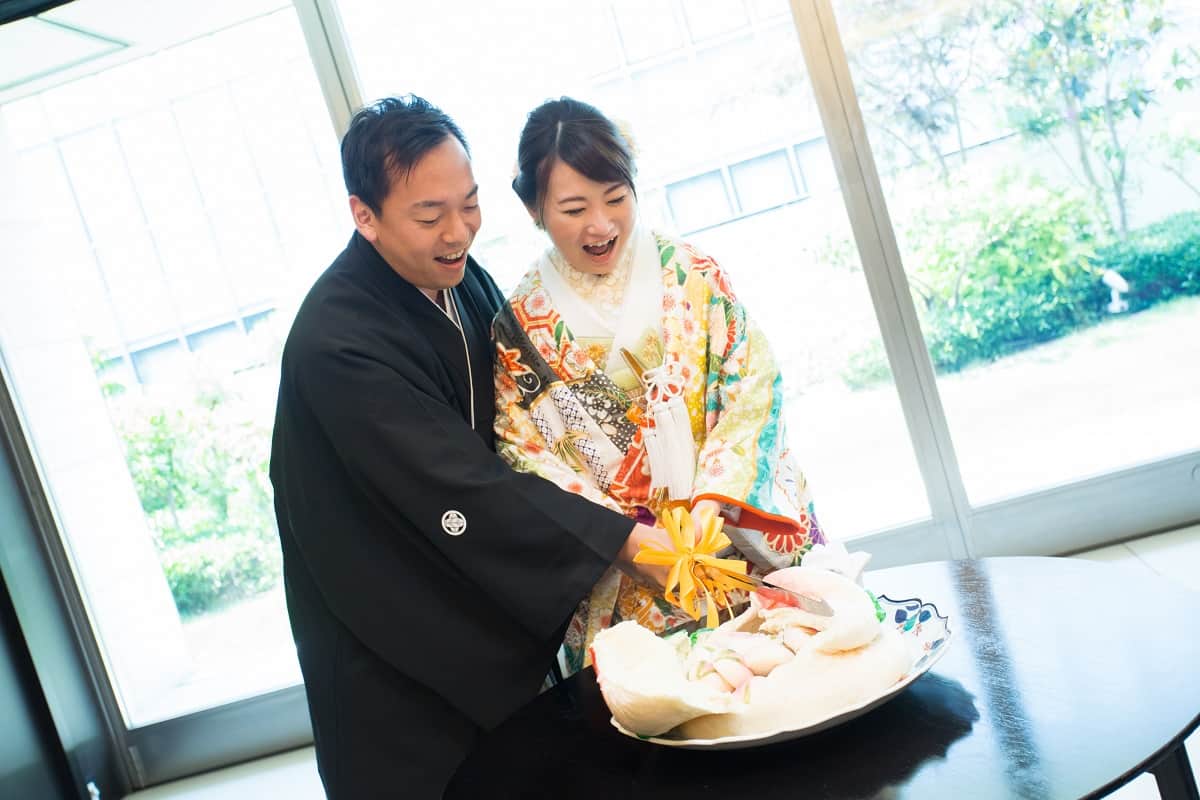 PREMIUM WEDDING Hassenkaku(4)