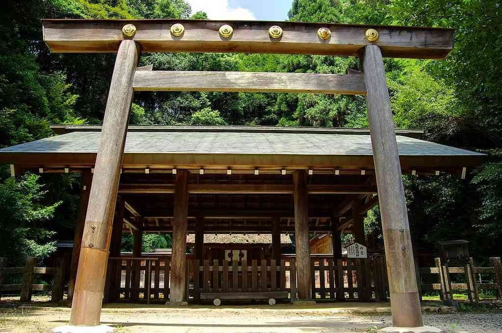 日向大神宮 神社 和婚スタイル 大阪 400円で叶える神前式 神社結婚式