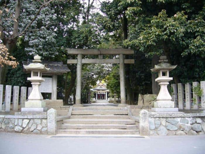 大阪で神前式 神社結婚式が出来る神社一覧 和婚スタイル