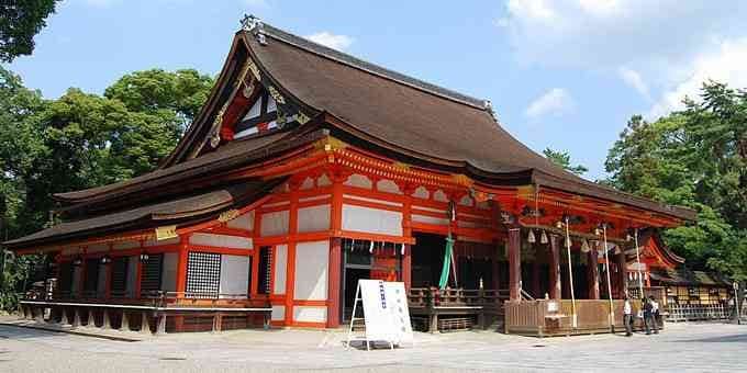 八坂神社 神社 和婚スタイル 大阪 400円で叶える神前式 神社結婚式