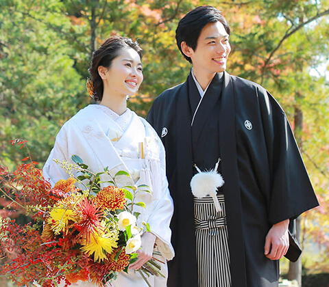 和婚スタイル 横浜 400円で叶える神前式 神社結婚式